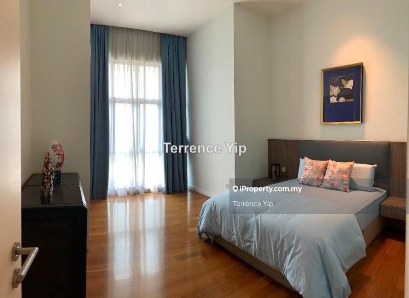 Kediaman Servis untuk Disewa di Damai 88 oleh Terrence Yip - iProperty.com.my