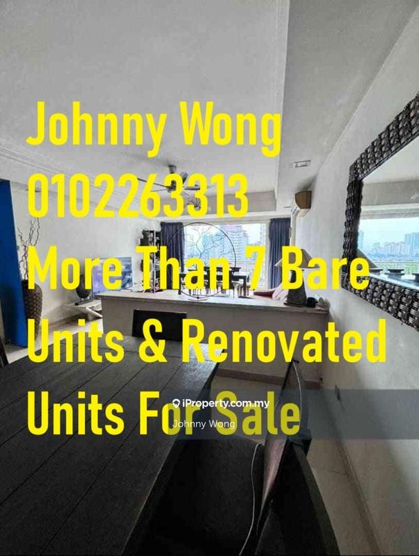 For Sale - Sutramas Luxury Condominium