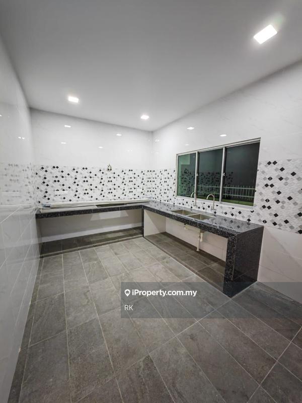 Bungalow House for Sale in Newly Renovated Bungalow at Rasah, Seremban, Seremban by RK - iProperty.com.my