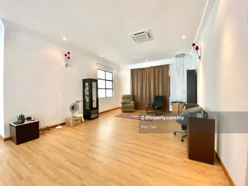 Bungalow House for Sale in Aman Suria, Petaling Jaya by Ken Tan - iProperty.com.my