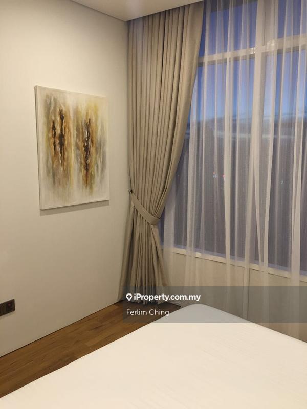 For Sale - Vortex KLCC
