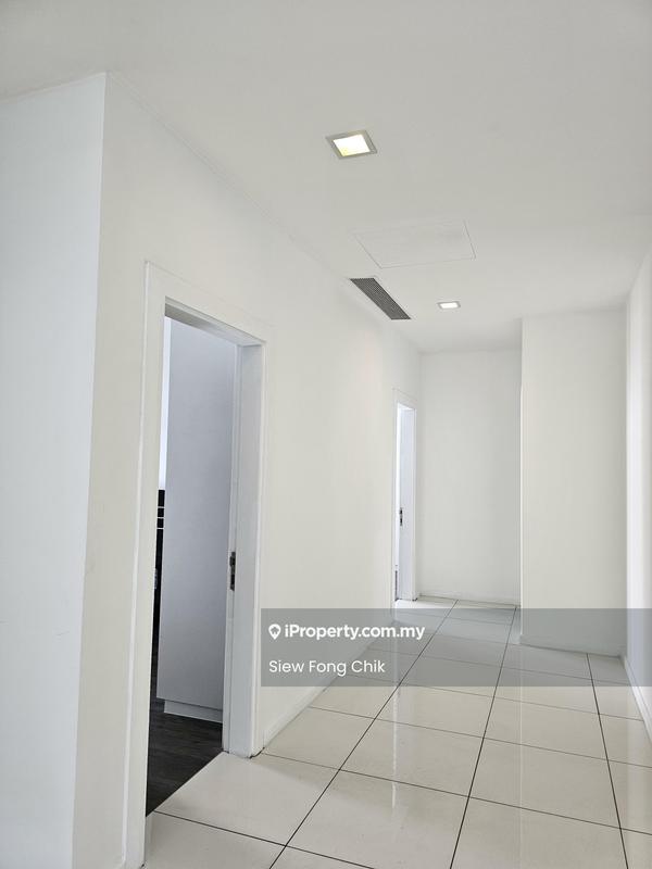 Service Residence untuk Disewa di M Suites oleh Sf Chik - Corridor - iProperty.com.my