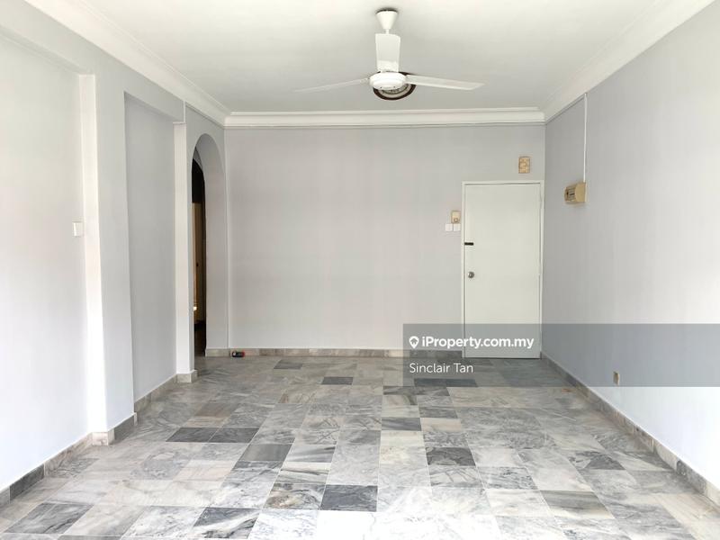 Apartment for Sale in Kenanga (Park View Court) by Geoffery Wee - iProperty.com.my