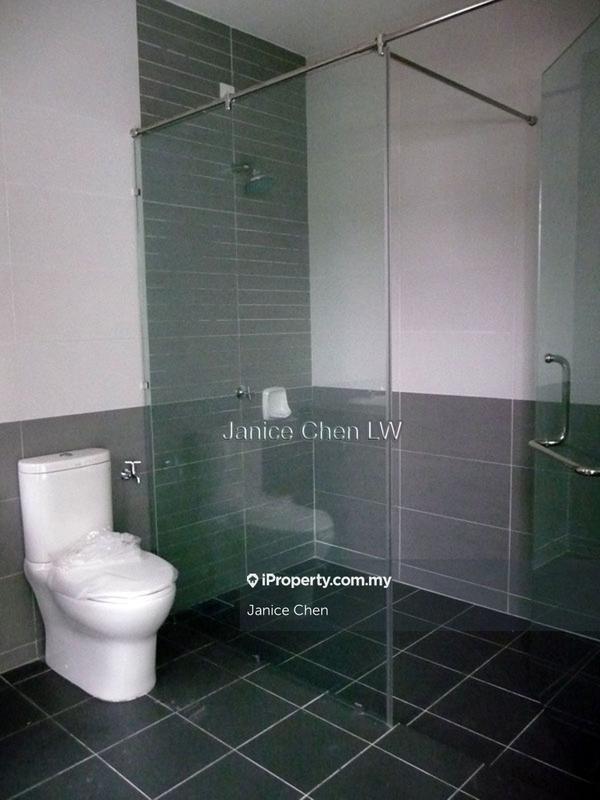 Rumah Berangkai 2.5 Tingkat untuk Disewa di Kinrara Residence, Taman Damai Utama, Puchong, Bandar Kinrara oleh Janice Chen - iProperty.com.my