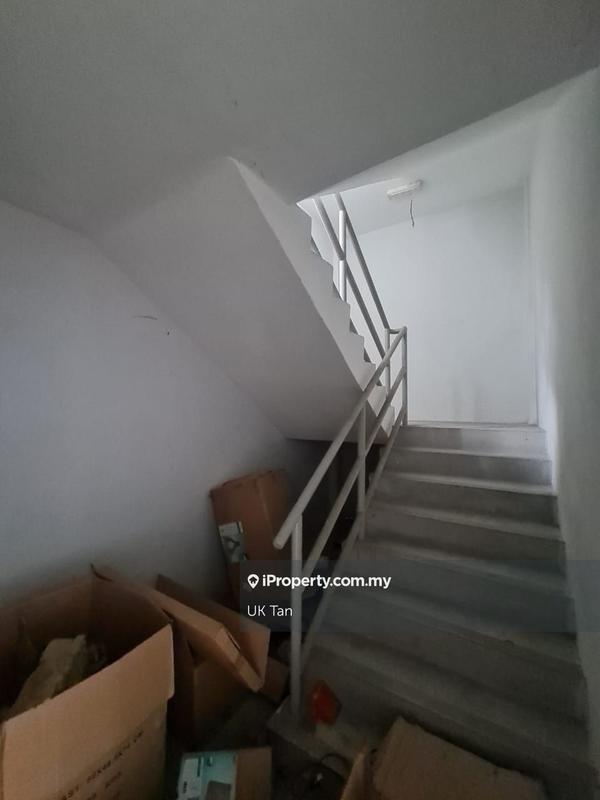 Semi-D Factory for Rent in Temasya Glenmarie, Glenmarie by UK Tan - iProperty.com.my