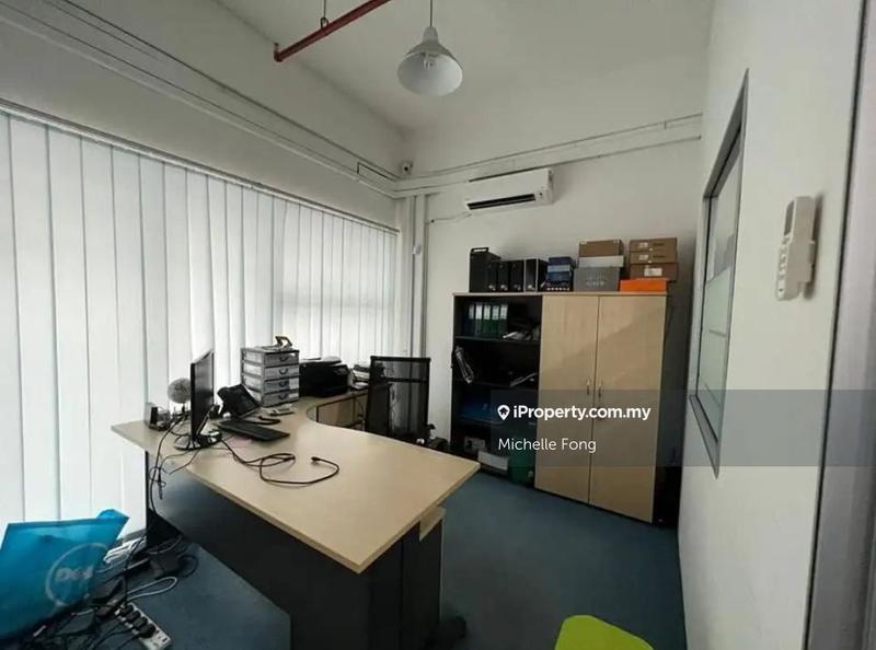 Pejabat untuk Dijual di Bukit Indah, Iskandar Puteri (Nusajaya) oleh Michelle Fong - iProperty.com.my