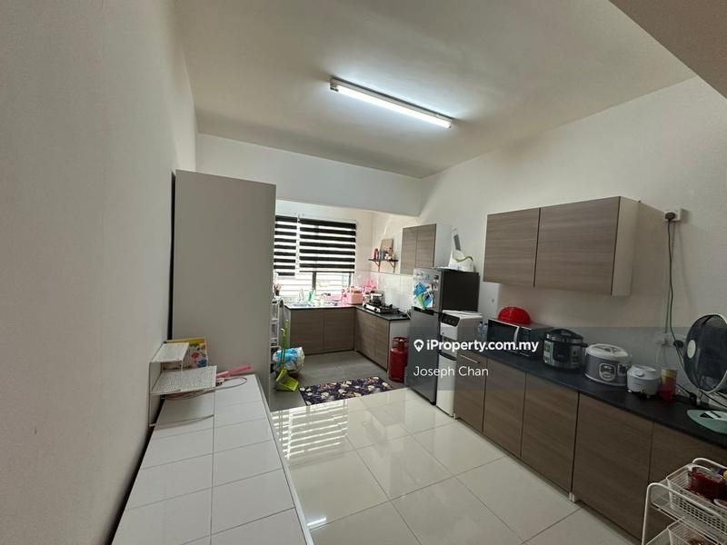 2.5-storey Terraced House for Sale in KEN Rimba, Shah Alam by Joseph Chan - iProperty.com.my