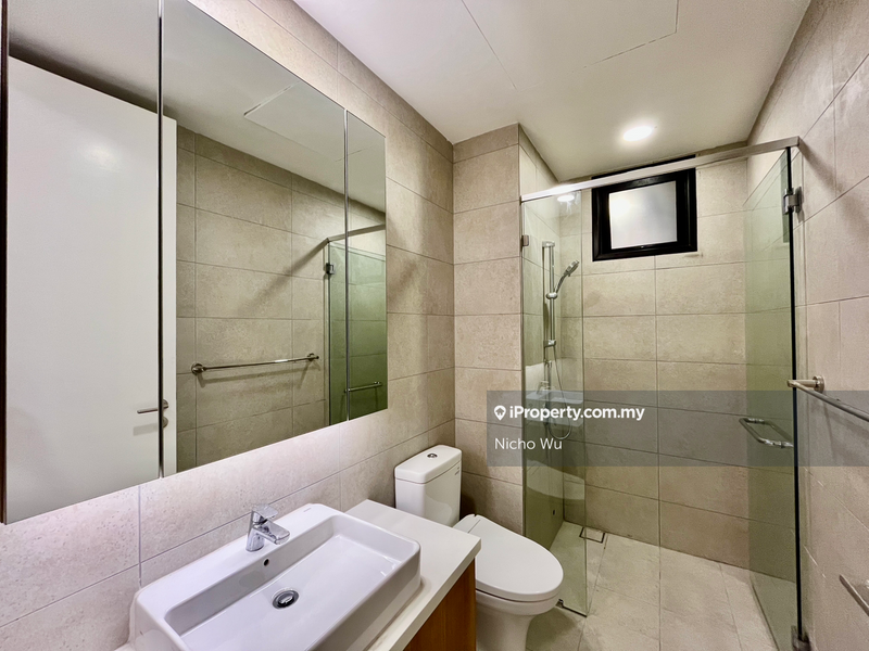 Kediaman Servis untuk Disewa di Kami oleh Nicho Wu - iProperty.com.my