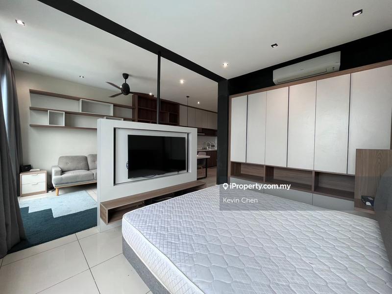 For Rent - Kiara Plaza