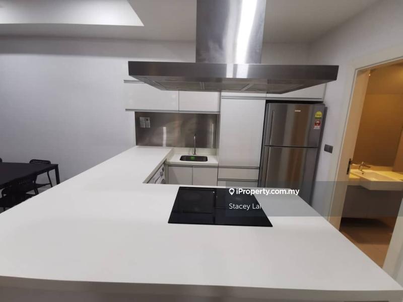 Residensi Servis untuk Dijual di M City oleh Stacey Lai - iProperty.com.my