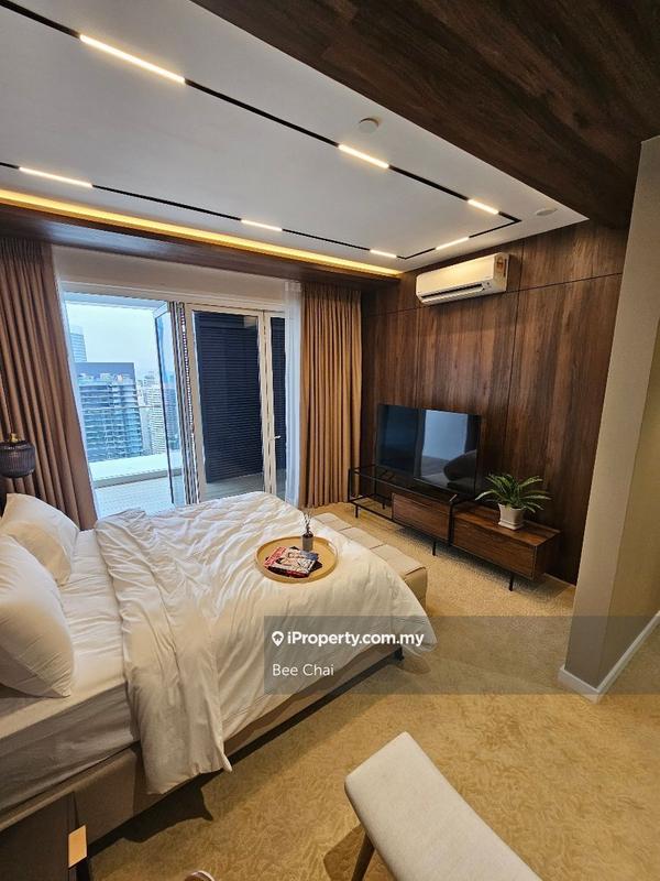 Service Residence for Rent in Quill Residence by Bee Chai - iProperty.com.my