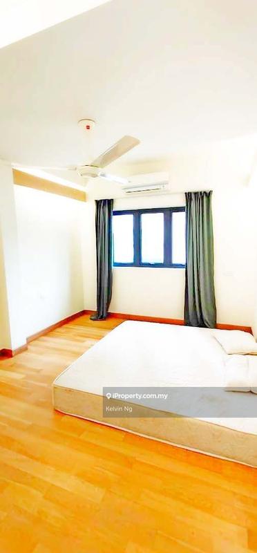 2-storey Terraced House for Sale in Medan Damansara, Damansara Heights by Kelvin Ng - iProperty.com.my