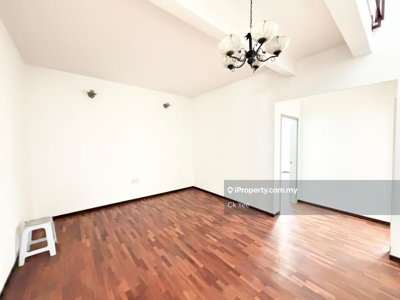 3-storey Terraced House for Sale in Taman Esplanad, Bukit Jalil by Ck Yee - iProperty.com.my
