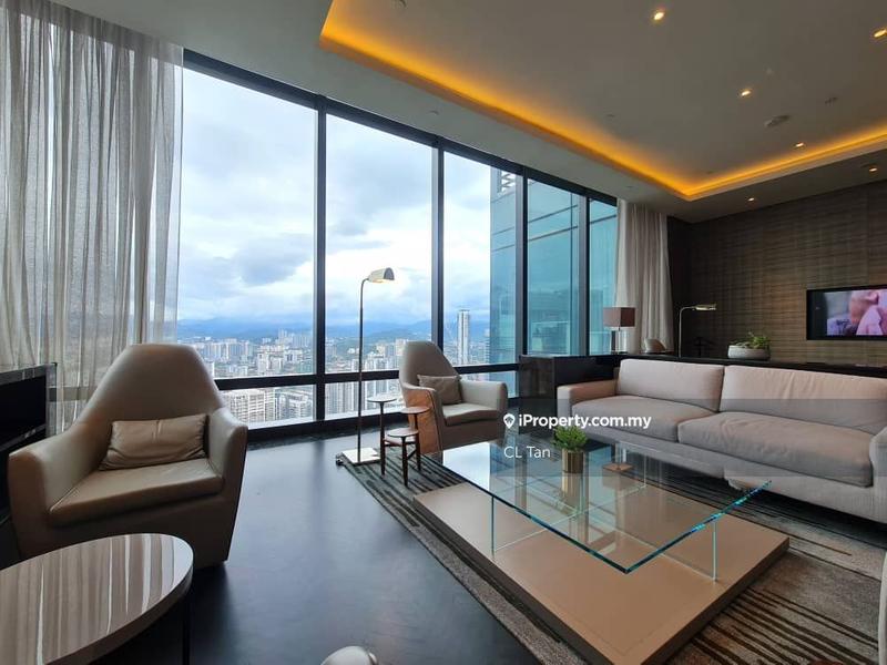 For Sale - Four Seasons Place