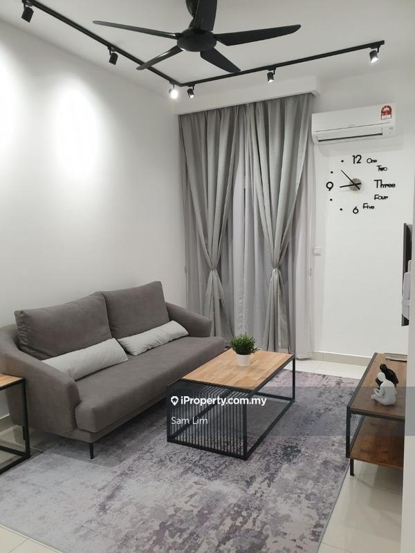 Service Residence for Rent in TR Residence by Sam Lim - iProperty.com.my