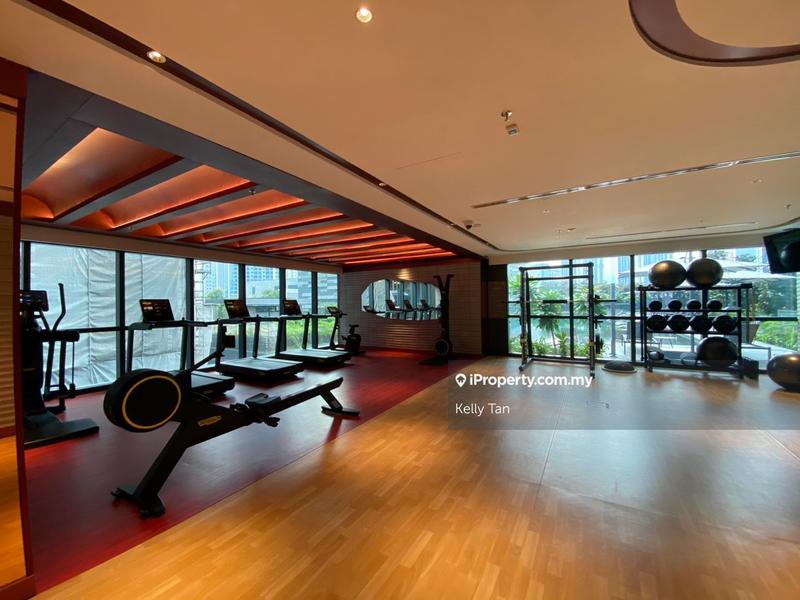 For Rent - TRX Residences