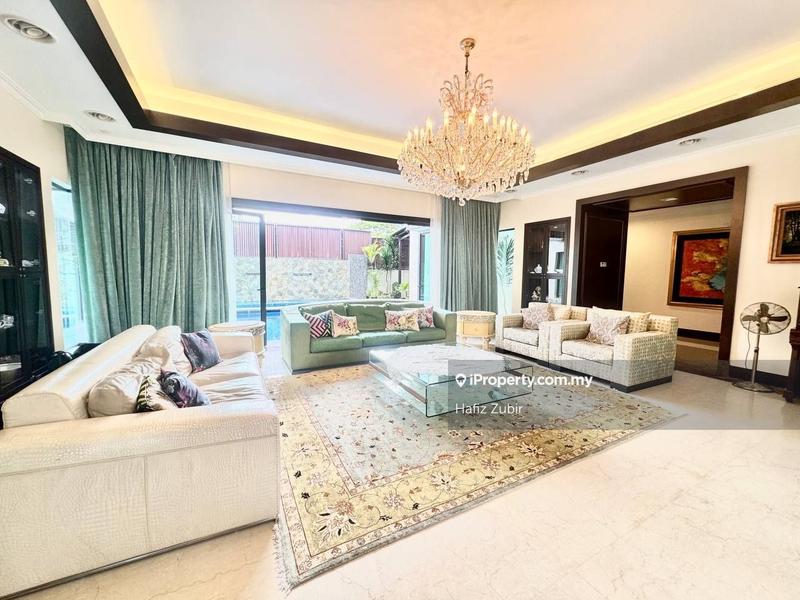 Banglo untuk Dijual di Wangsa Maju, Setapak oleh Hafiz Zubir - iProperty.com.my