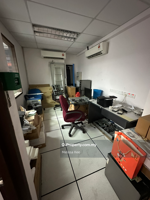 Office for Sale in Damansara Intan, Petaling Jaya by Melissa Kee - iProperty.com.my