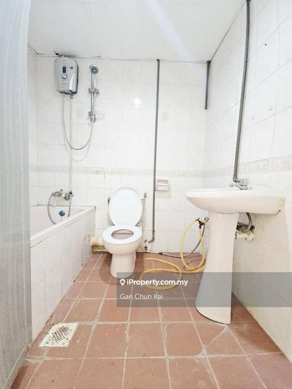 Kondominium untuk Disewa di Villa Emas oleh Gan Chun Kai - iProperty.com.my