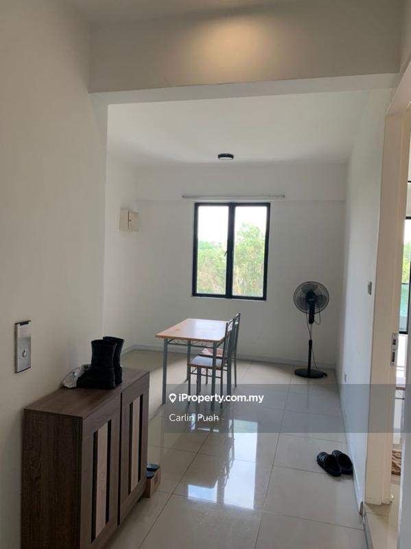Condominium for Sale in Paragon 3 by Carlin Puah - iProperty.com.my