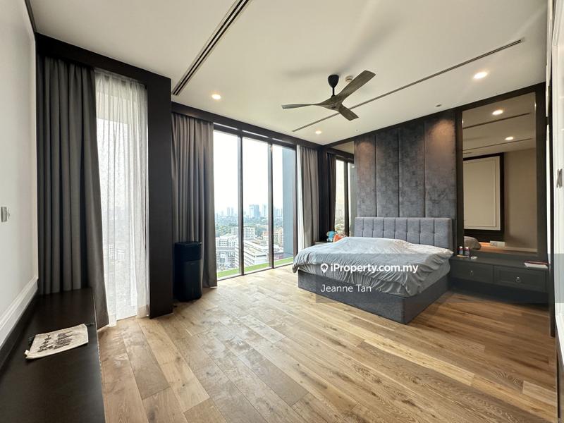 Service Residence for Sale in Clearwater Residences by Jeanne Tan - iProperty.com.my