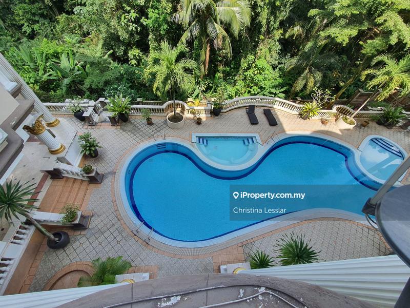 For Sale - The Sanctuary