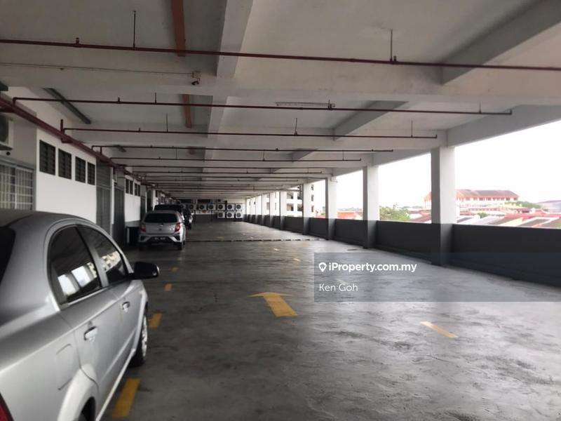 Shop / Office untuk Disewa di Taman Chai Leng, Perai oleh Ken Goh - iProperty.com.my