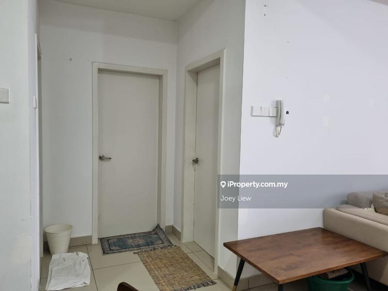 Kediaman Servis untuk Dijual di Utropolis Suites 1 oleh Joey Liew - iProperty.com.my