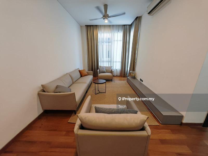 Kondominium untuk Dijual di The Pearl KLCC oleh Teoh - iProperty.com.my