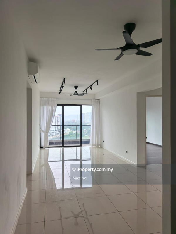 For Rent - Duta Park Residences