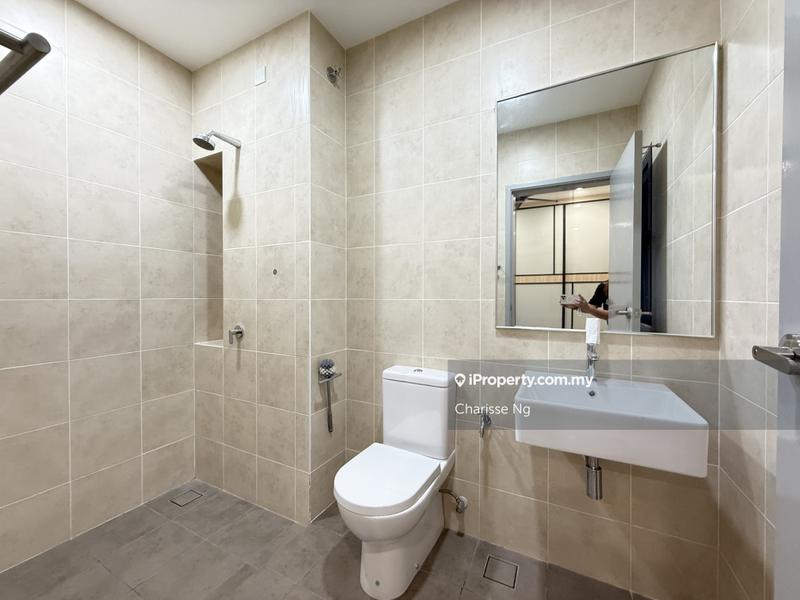 Cluster House for Sale in Jade Hills, Kajang by Charisse Ng - iProperty.com.my