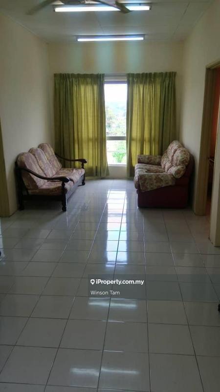 For Sale - Pangsapuri Raya