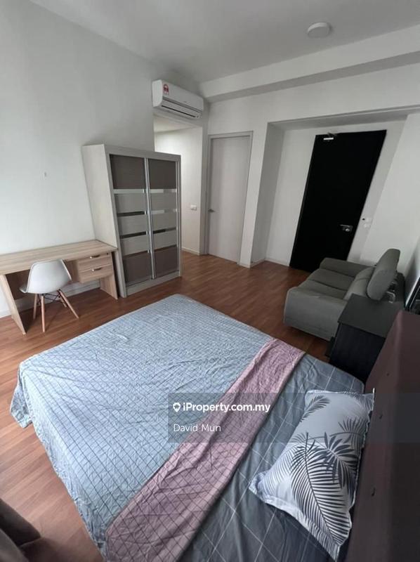 Residensi Servis untuk Disewa di Sunway Geo Residence oleh David Mun - iProperty.com.my