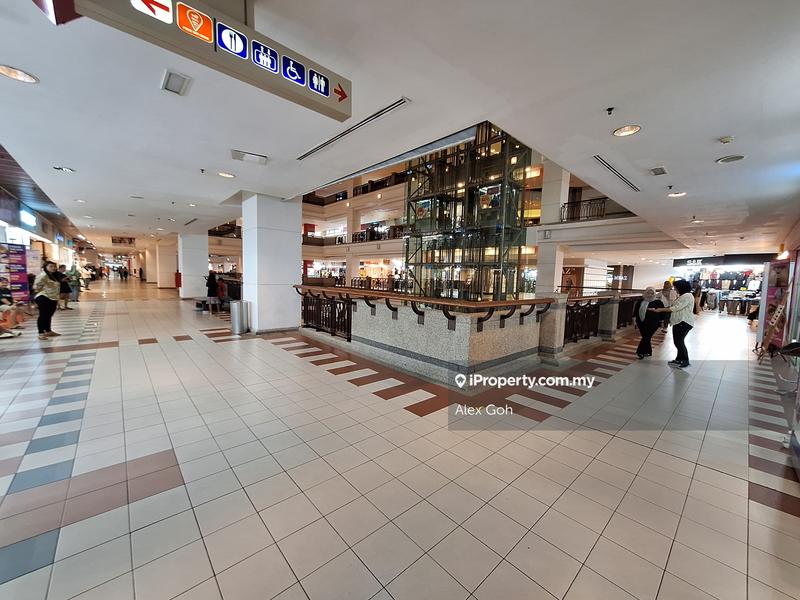 For Sale - berjaya times square