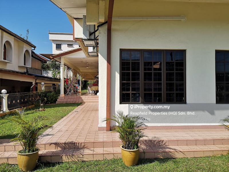 Bungalow House untuk Dijual di Taman Bukit Ampang, Ampang oleh Kenson Ho - iProperty.com.my