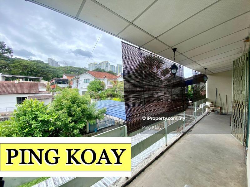 Semi-Detached House for Sale in Fettes Park, Tanjung Tokong by Ping Koay - iProperty.com.my