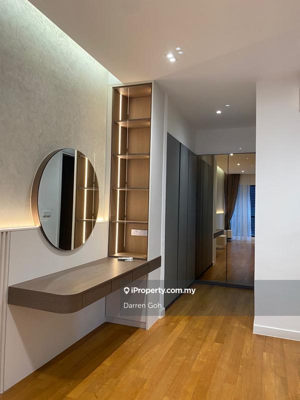 Service Residence for Rent in Aria by Darren Goh - iProperty.com.my