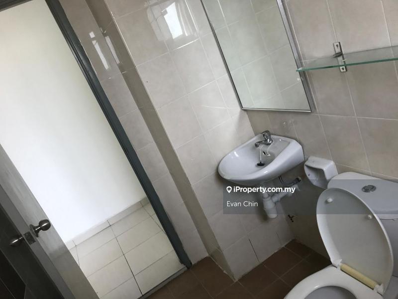 Service Residence for Sale in The Academia @ South City Plaza by Evan Chin - iProperty.com.my