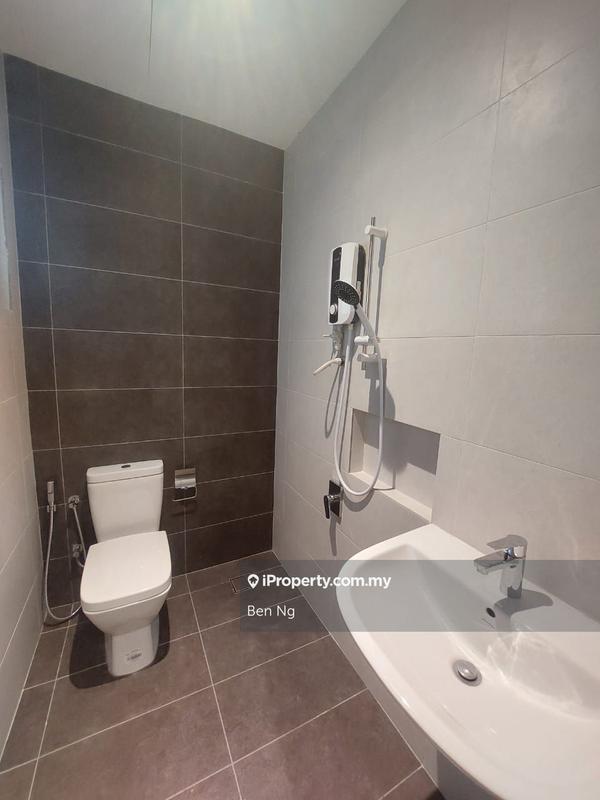 Kondominium untuk Disewa di Ara Sentral oleh Ben Ng - iProperty.com.my