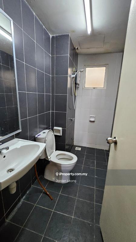 Kediaman Servis untuk Dijual di The Arc oleh Jordan Leong - iProperty.com.my