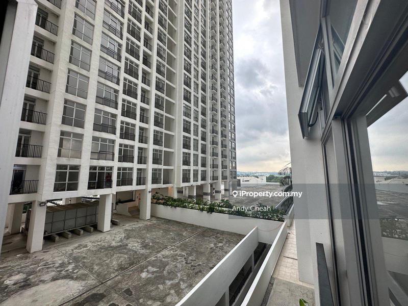 Kediaman Servis untuk Disewa di Midas @ Seri Alam oleh Andy Cheah - iProperty.com.my