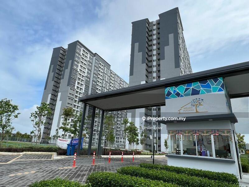 For Sale - Melodi Perdana