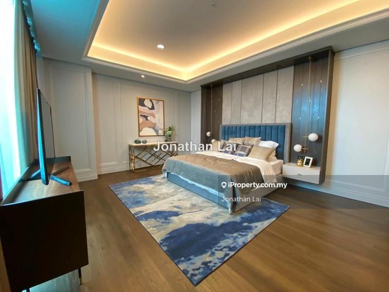 Service Residence for Sale in St Regis by Jonathan Lai - iProperty.com.my