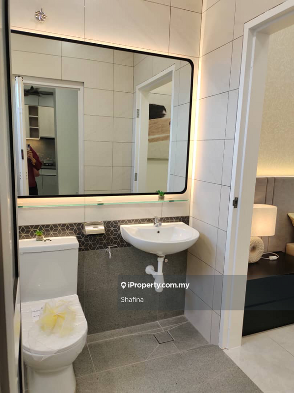 2-storey Terraced House for Sale in Aspera, Sungai Petani by Shafina - iProperty.com.my