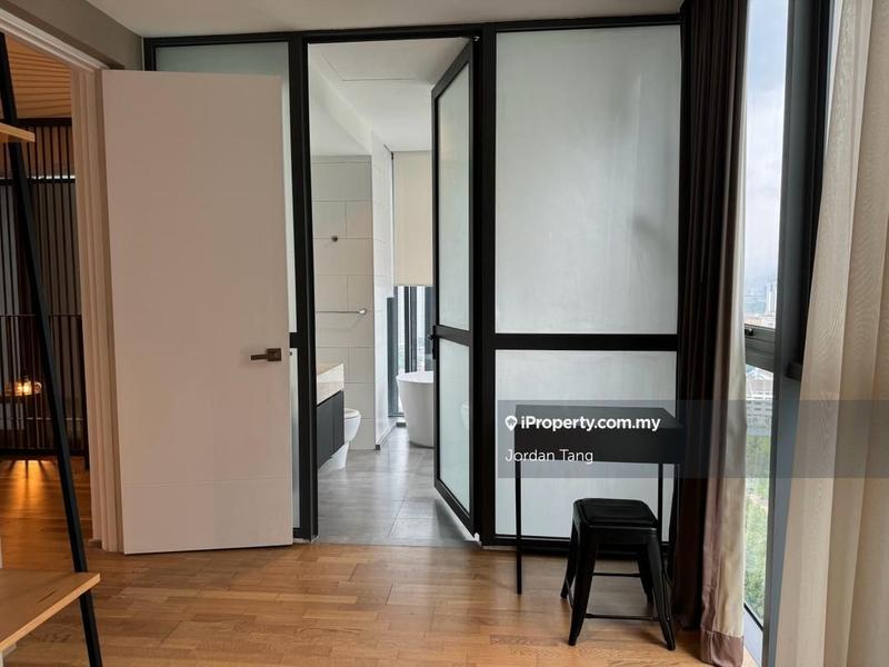 Condominium for Sale in Twy Duplex Condos by Jordan Tang - iProperty.com.my