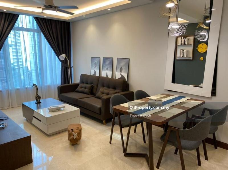 For Sale - Sky Suites @ KLCC