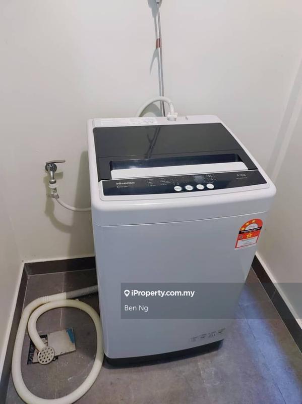 Kondominium untuk Disewa di Ara Sentral oleh Ben Ng - iProperty.com.my