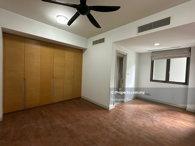 Kondominium untuk Dijual di U-Thant Residence oleh Nathalina Tan - iProperty.com.my