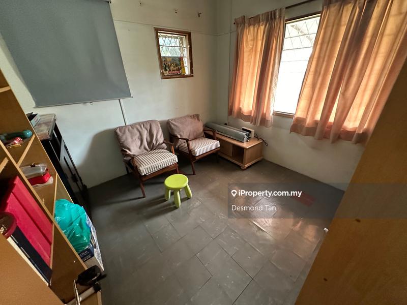Bungalow House for Sale in Seksyen 14, Petaling Jaya by Desmond Tan - iProperty.com.my