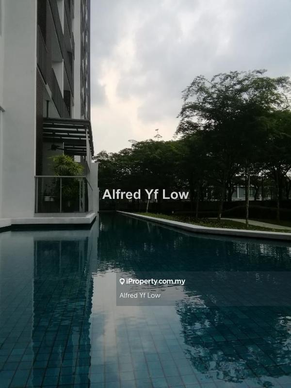 Kondominium untuk Disewa di The WaterEdge (Pinggiran Air) oleh Alfred Yf Low - iProperty.com.my